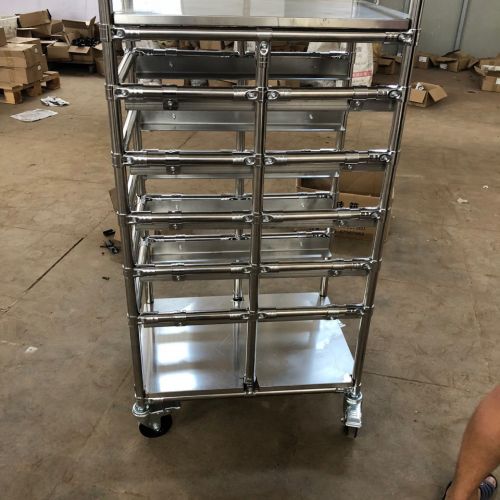 Xe đẩy, xe luân chuyển 3